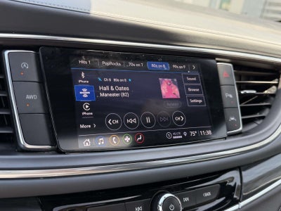 2024 Buick Enclave Essence AWD
