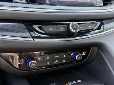 2024 Buick Enclave Essence AWD