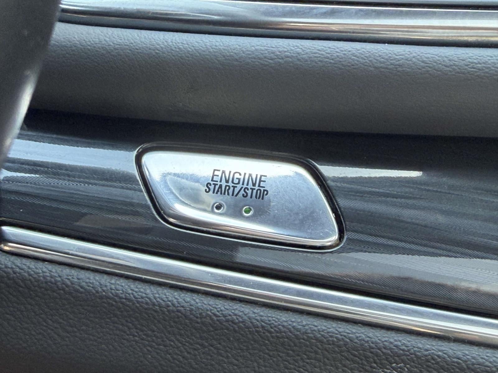 2024 Buick Enclave Essence AWD