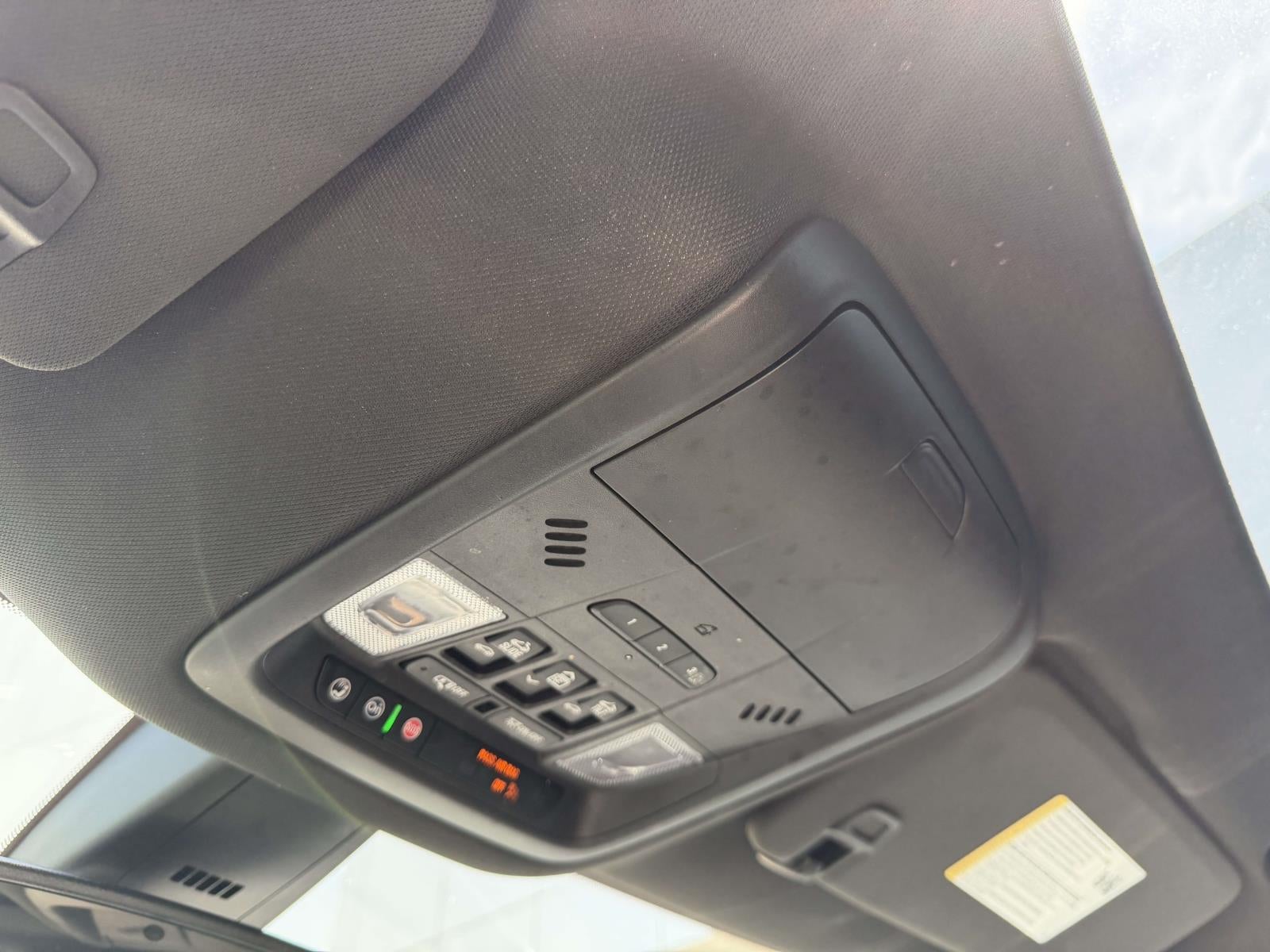 2024 Buick Enclave Essence AWD