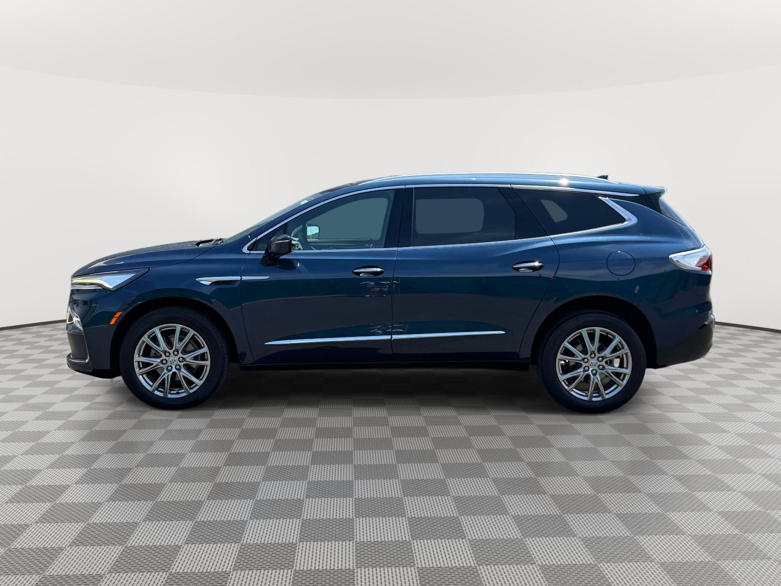 2024 Buick Enclave Essence AWD