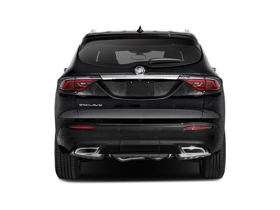 2024 Buick Enclave Essence AWD