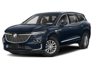 2024 Buick Enclave Essence AWD