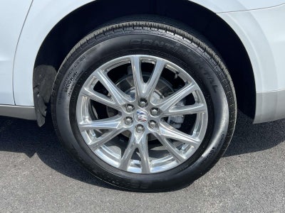 2023 Buick Enclave Essence AWD