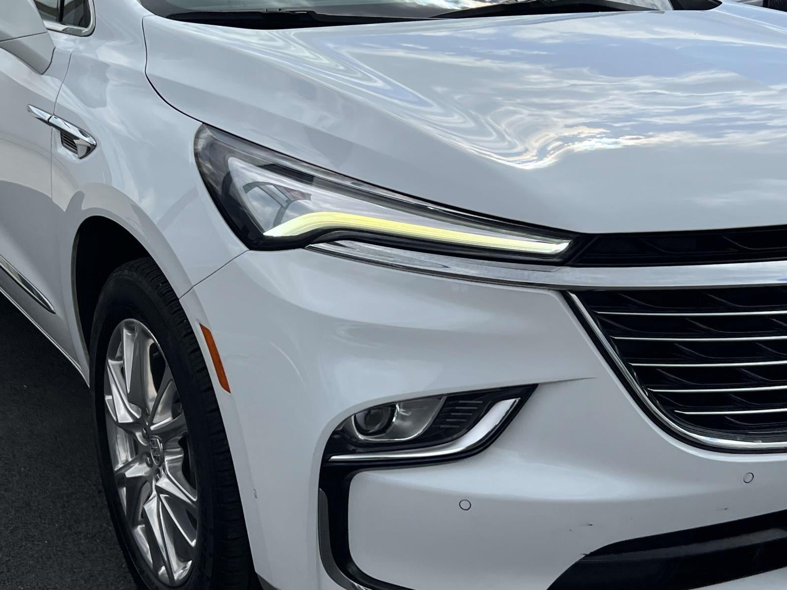 2023 Buick Enclave Essence AWD