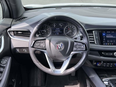 2023 Buick Enclave Essence AWD