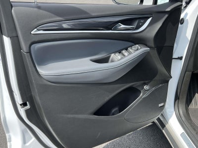 2023 Buick Enclave Essence AWD