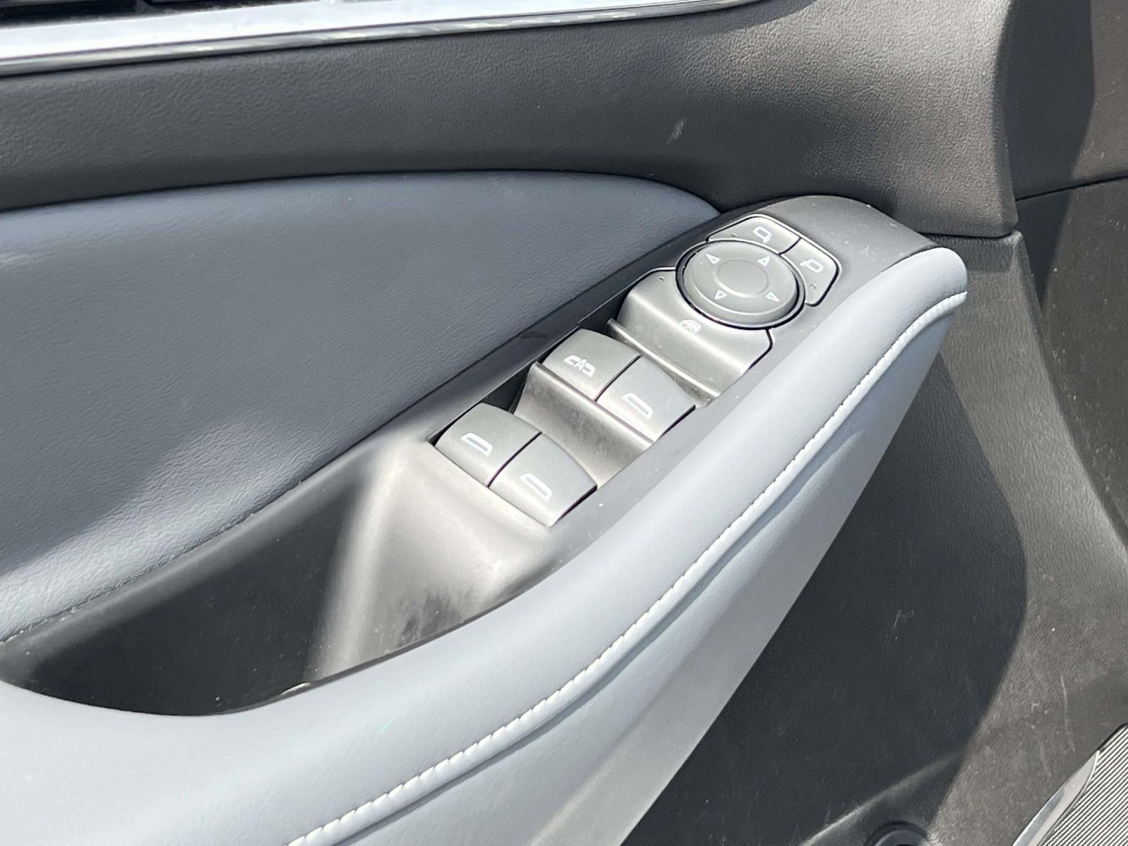 2023 Buick Enclave Essence AWD
