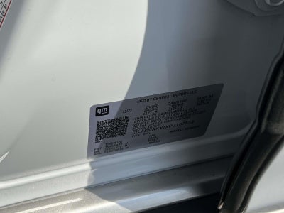 2023 Buick Enclave Essence AWD