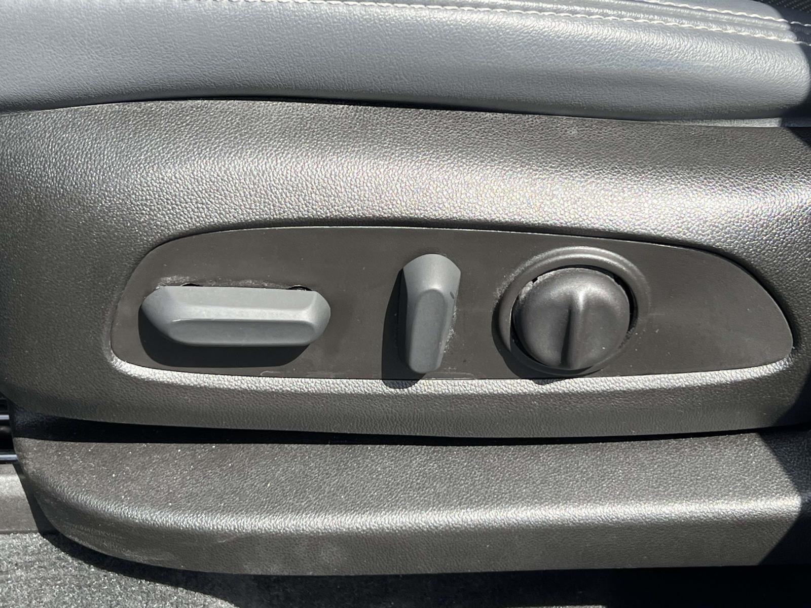 2023 Buick Enclave Essence AWD