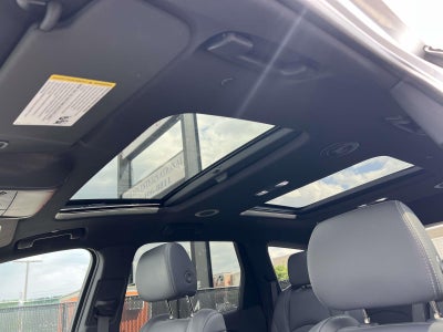 2023 Buick Enclave Essence AWD