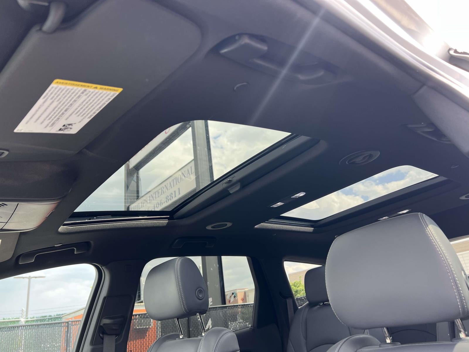 2023 Buick Enclave Essence AWD