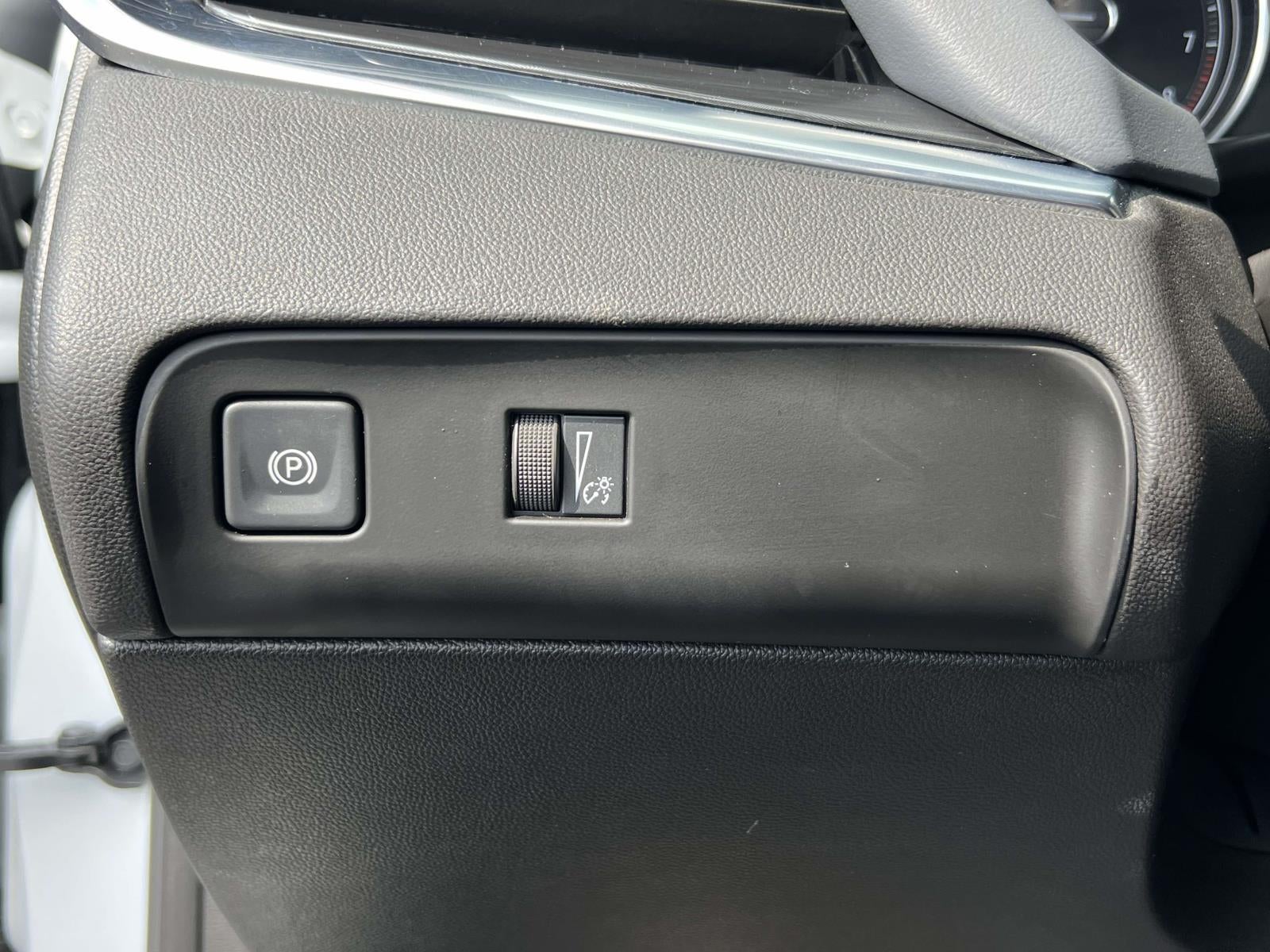 2023 Buick Enclave Essence AWD
