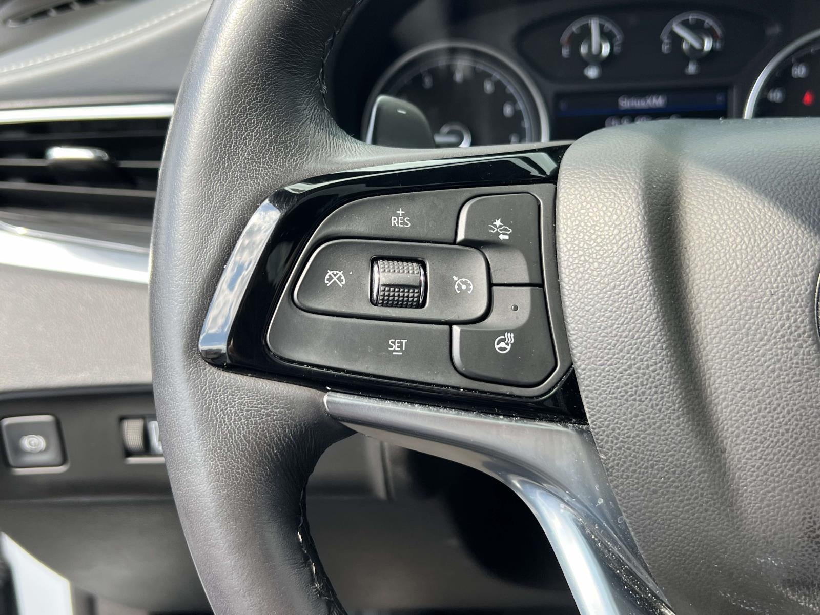 2023 Buick Enclave Essence AWD