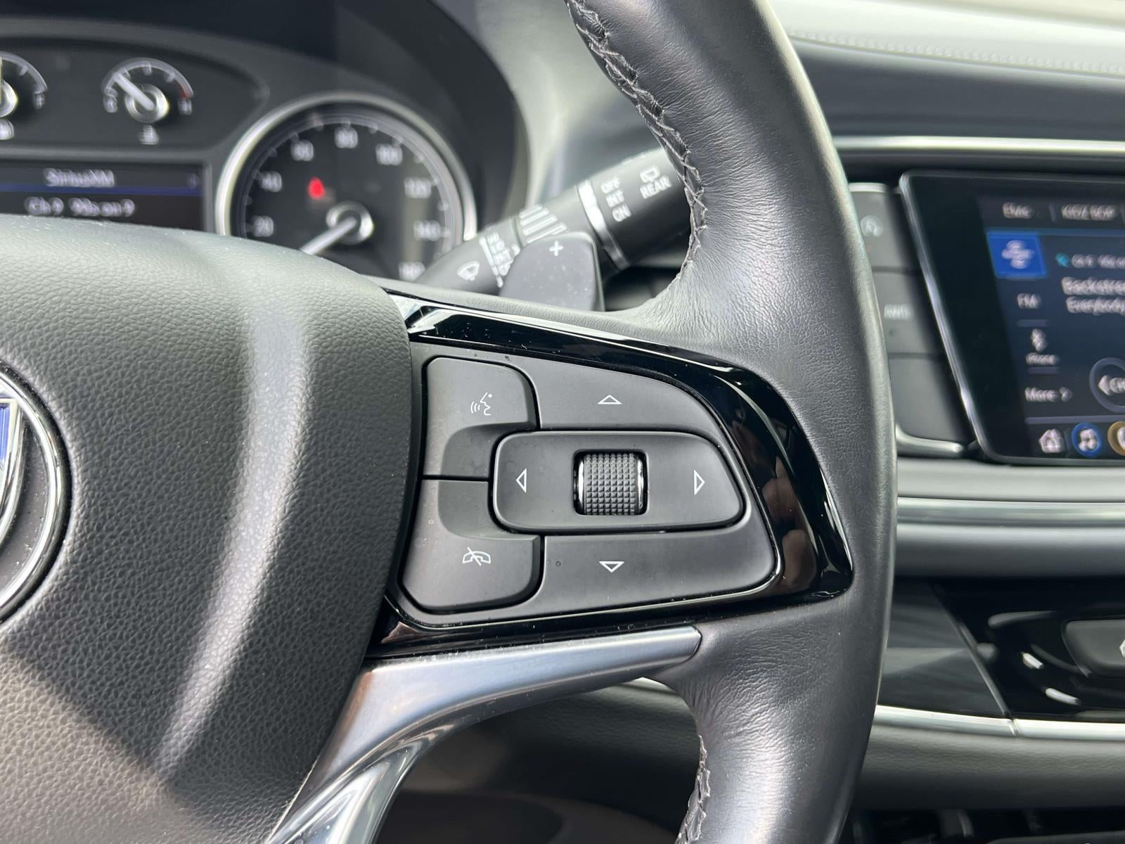 2023 Buick Enclave Essence AWD