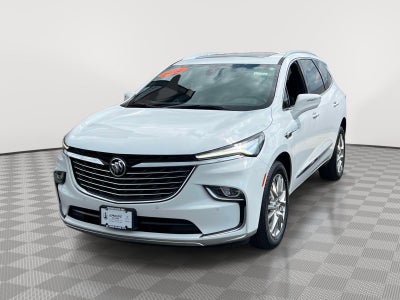 2023 Buick Enclave Essence AWD