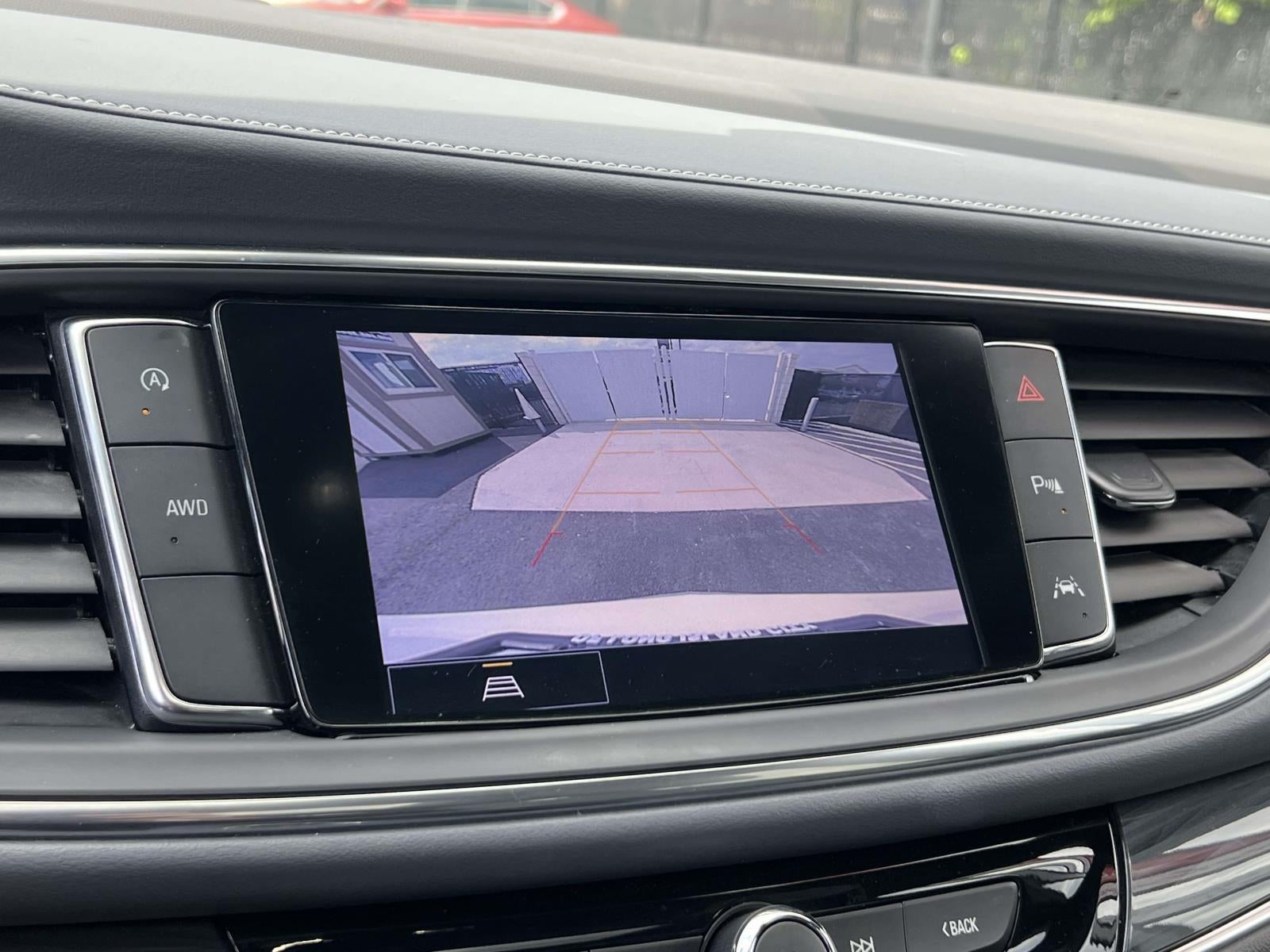 2023 Buick Enclave Essence AWD