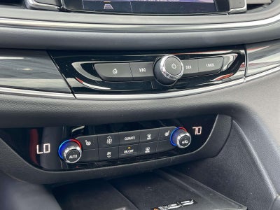 2023 Buick Enclave Essence AWD