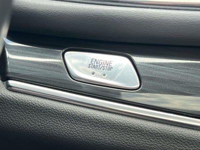 2023 Buick Enclave Essence AWD