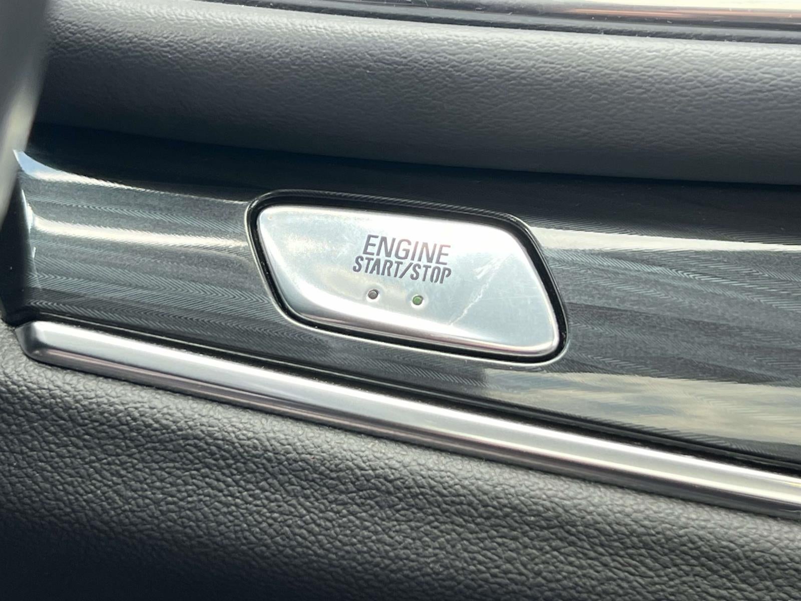 2023 Buick Enclave Essence AWD