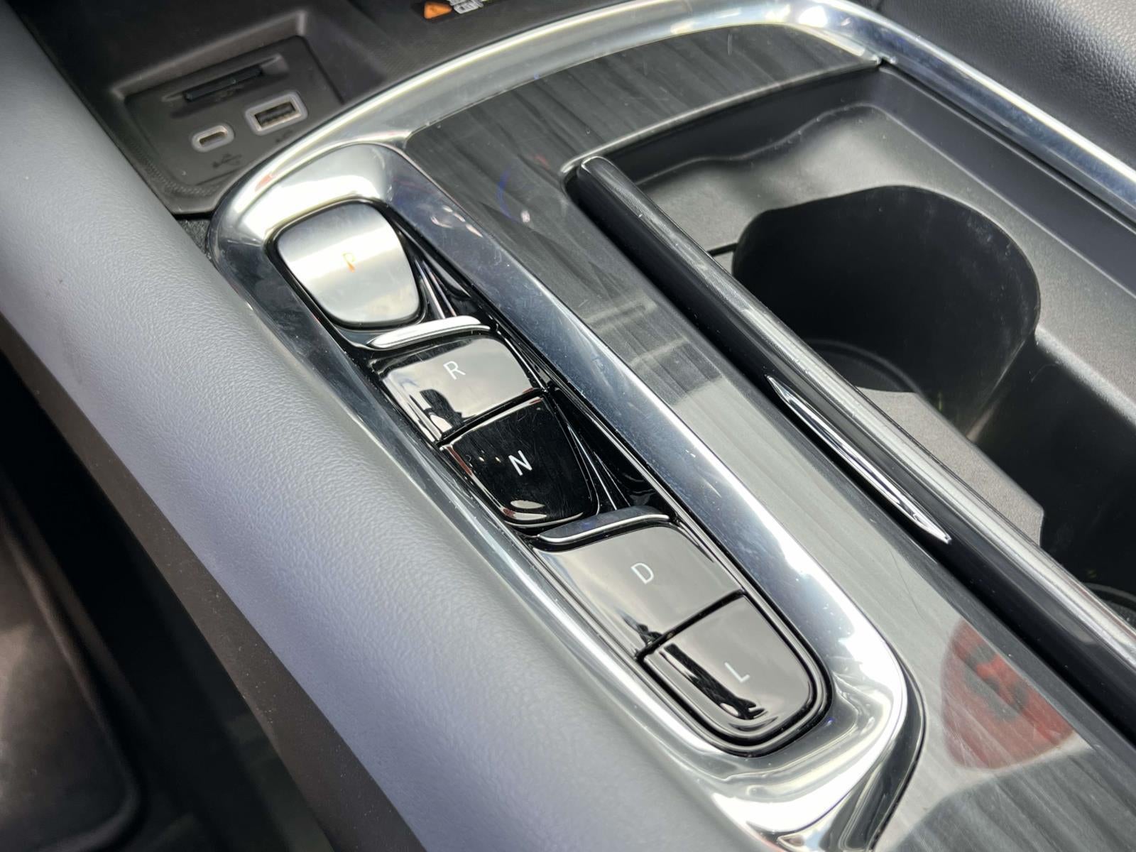 2023 Buick Enclave Essence AWD