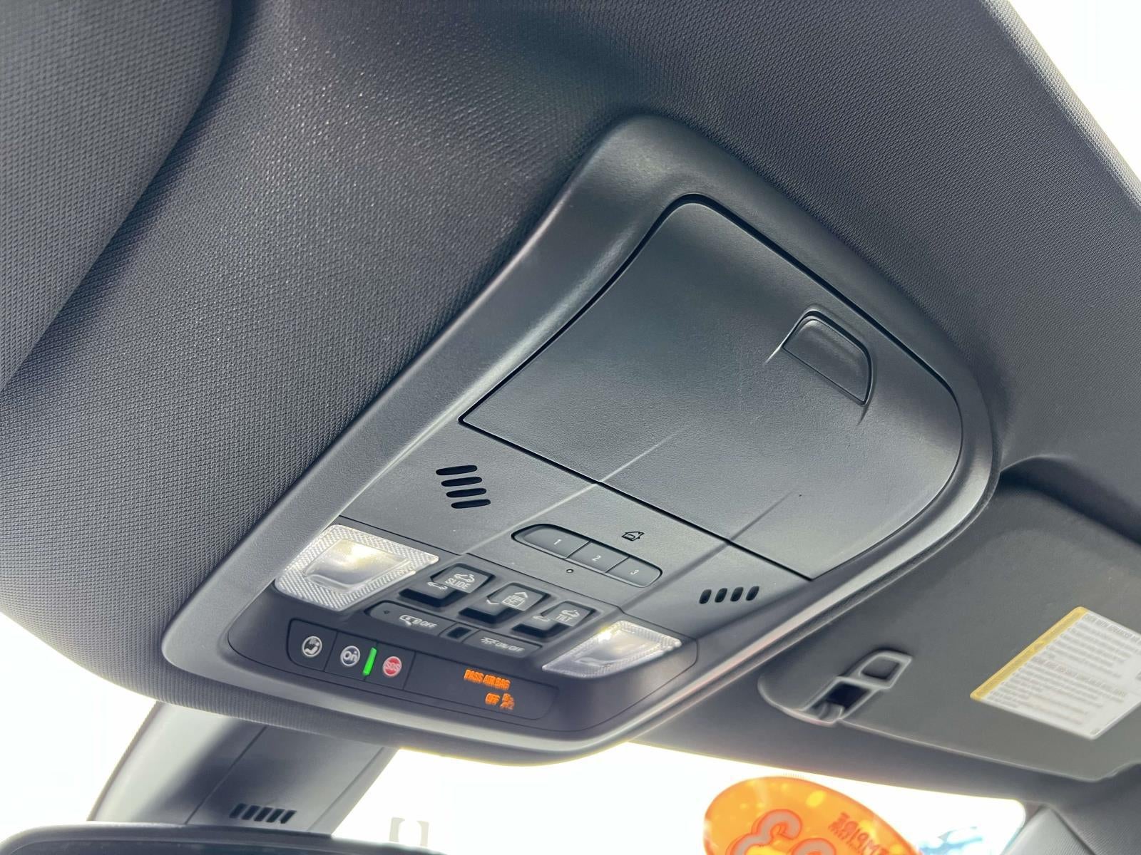 2023 Buick Enclave Essence AWD
