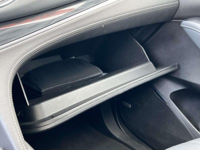 2023 Buick Enclave Essence AWD