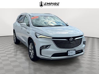 2023 Buick Enclave Essence AWD