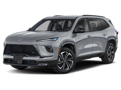 2026 Buick Enclave Sport Touring FWD