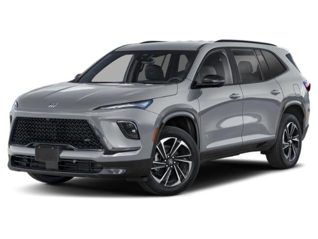 2026 Buick Enclave Sport Touring FWD