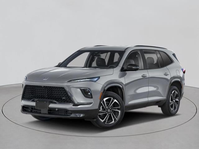 2026 Buick Enclave Sport Touring FWD
