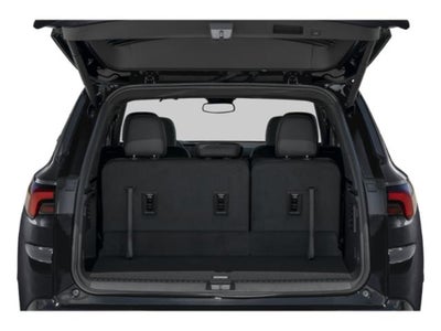 2026 Buick Enclave Sport Touring FWD