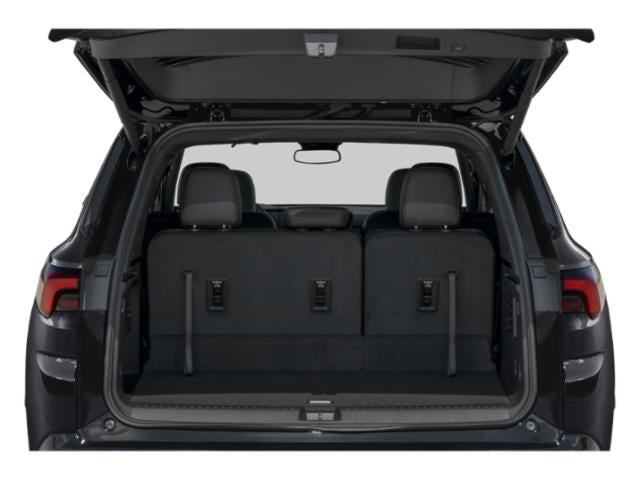 2026 Buick Enclave Sport Touring FWD