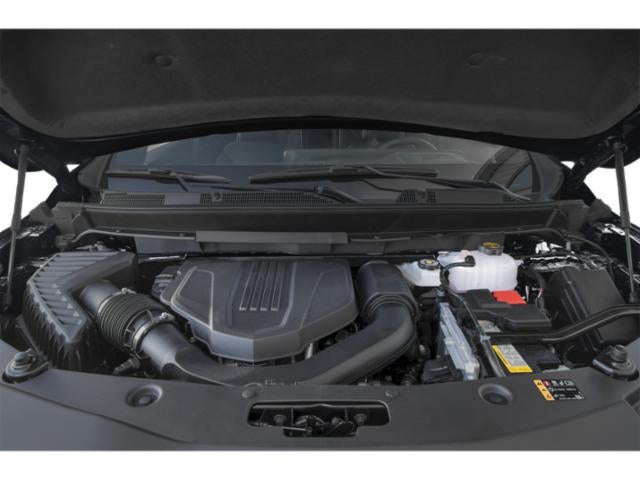 2026 Buick Enclave Sport Touring FWD