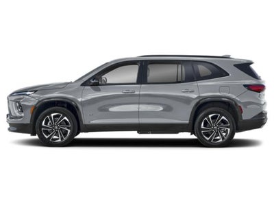 2026 Buick Enclave Sport Touring FWD