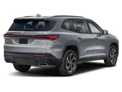 2026 Buick Enclave Sport Touring FWD