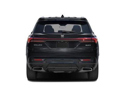 2026 Buick Enclave Sport Touring FWD