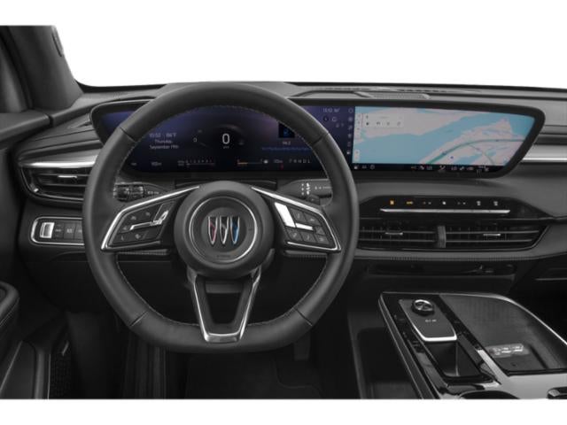 2026 Buick Enclave Sport Touring FWD