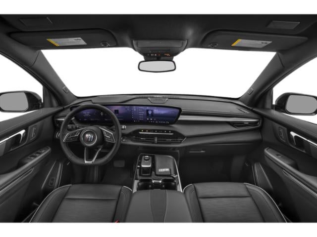 2026 Buick Enclave Sport Touring FWD