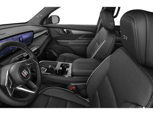 2026 Buick Enclave Sport Touring FWD