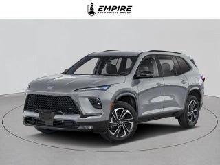 2026 Buick Enclave Sport Touring FWD