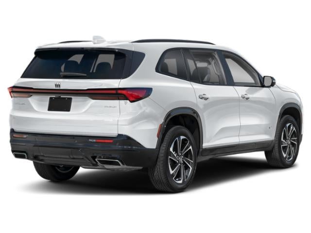 2026 Buick Enclave Sport Touring FWD