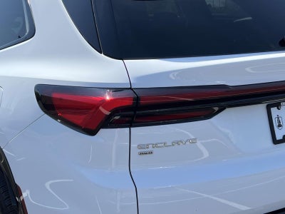 2026 Buick Enclave Sport Touring FWD