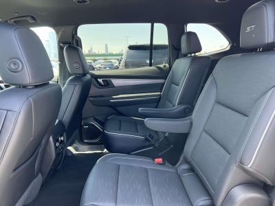 2026 Buick Enclave Sport Touring FWD