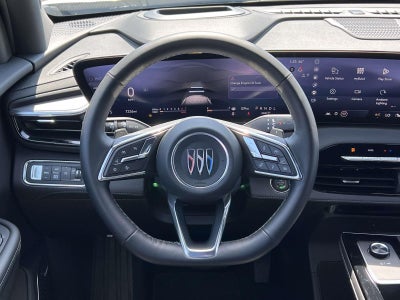 2026 Buick Enclave Sport Touring FWD