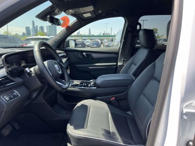 2026 Buick Enclave Sport Touring FWD