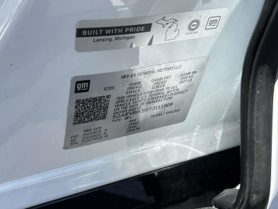 2026 Buick Enclave Sport Touring FWD