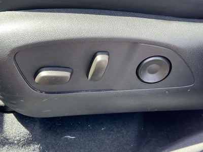 2026 Buick Enclave Sport Touring FWD
