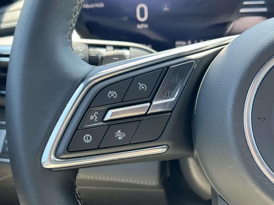 2026 Buick Enclave Sport Touring FWD