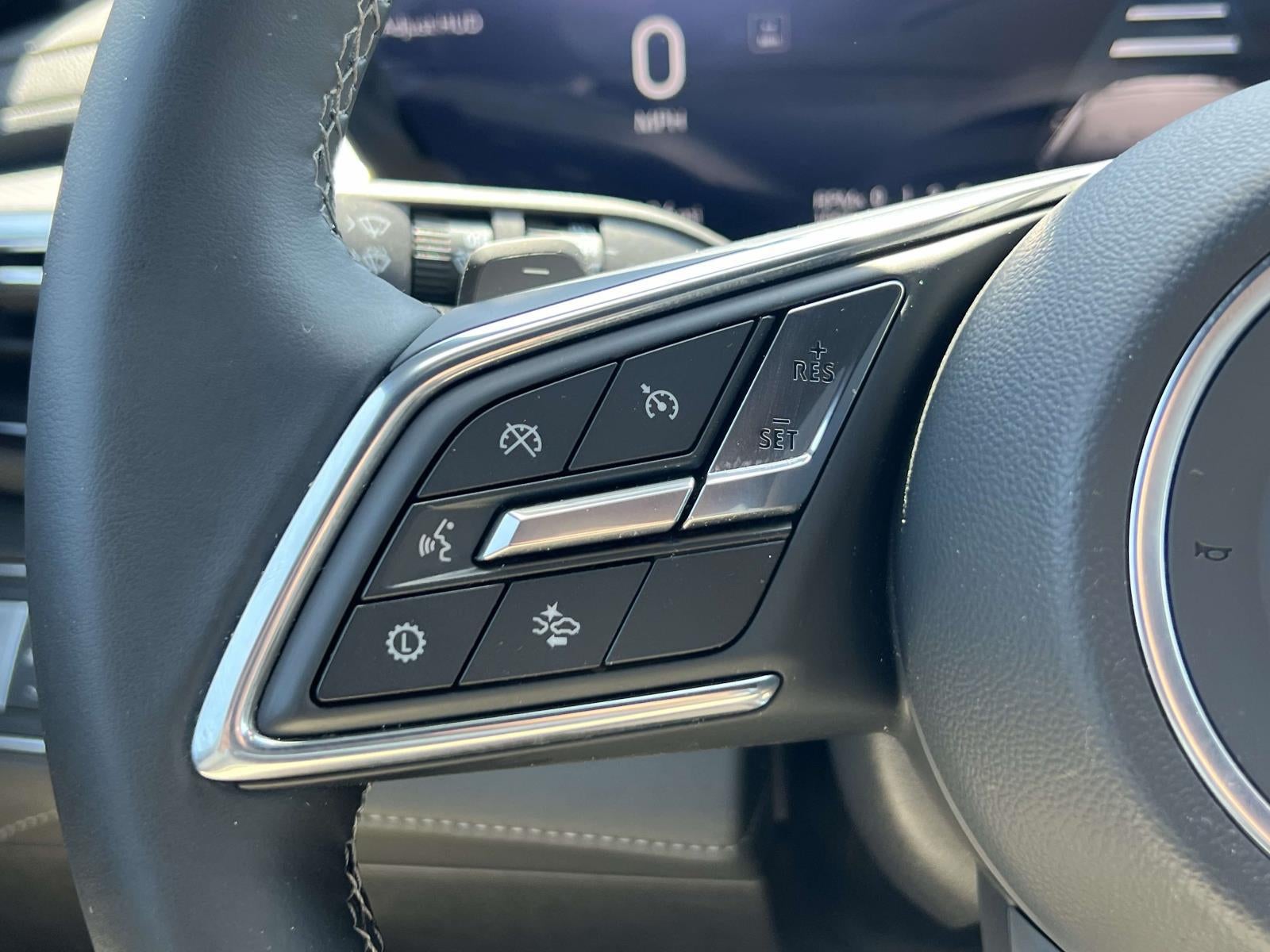 2026 Buick Enclave Sport Touring FWD